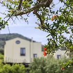 Relais Regina Giovanna Hotel 4*