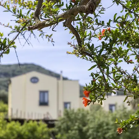Relais Regina Giovanna Hotel 4*