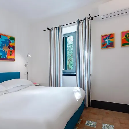 Hotel Relais Regina Giovanna