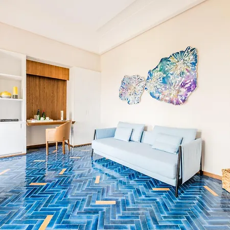 Relais Regina Giovanna Sorrento