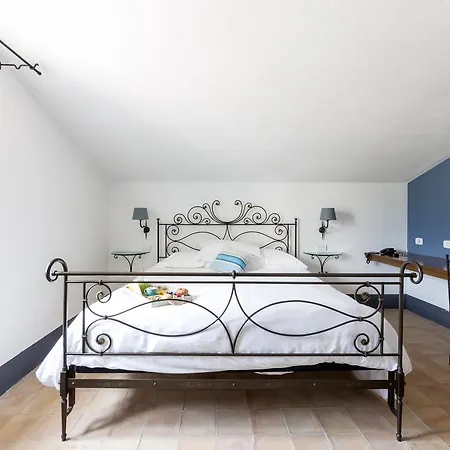 Hotel Relais Regina Giovanna Sorrento