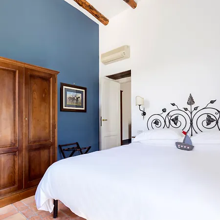 酒店 乔凡娜瑞加纳酒店