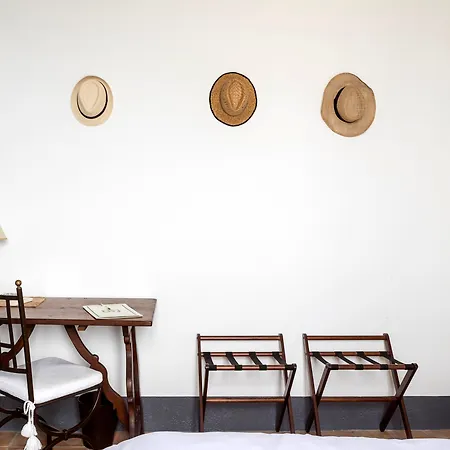 乔凡娜瑞加纳酒店 4*