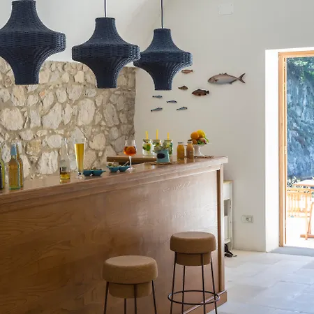 乔凡娜瑞加纳酒店 酒店 索伦托