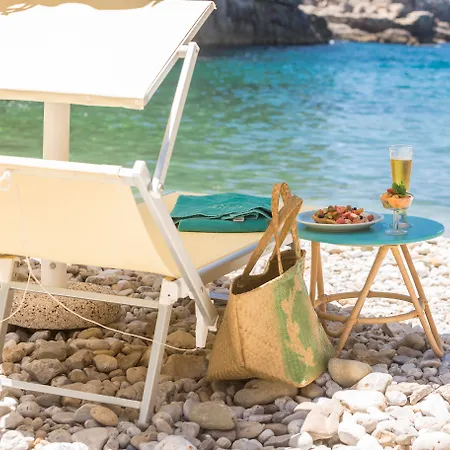 酒店 乔凡娜瑞加纳酒店