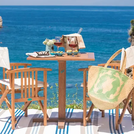 乔凡娜瑞加纳酒店 酒店 4*