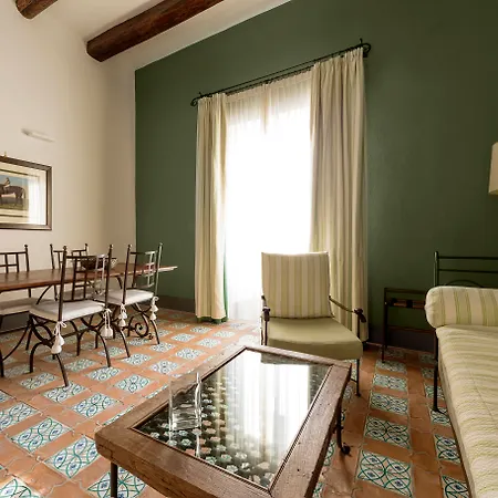 乔凡娜瑞加纳酒店 酒店 索伦托