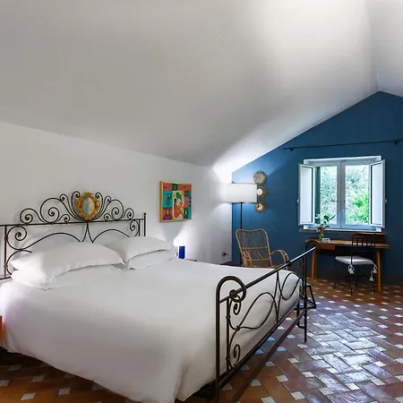 Relais Regina Giovanna Hotel Sorrento