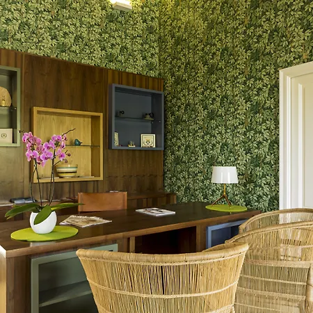 酒店 乔凡娜瑞加纳酒店 索伦托