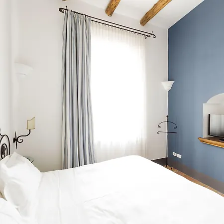 乔凡娜瑞加纳酒店 酒店 索伦托