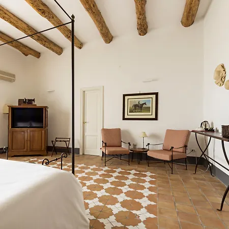 酒店 乔凡娜瑞加纳酒店 索伦托