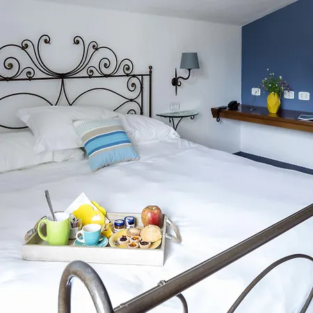 酒店 乔凡娜瑞加纳酒店 索伦托