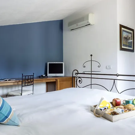 酒店 乔凡娜瑞加纳酒店