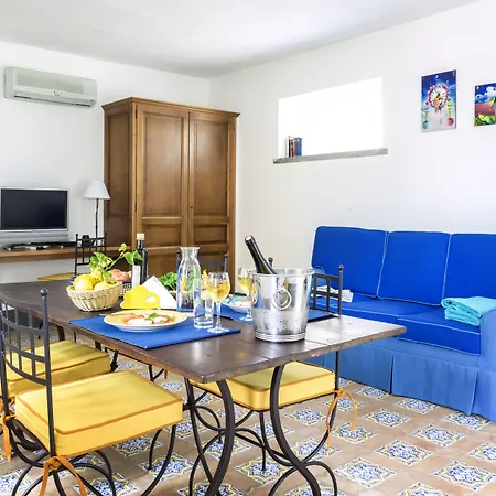 酒店 乔凡娜瑞加纳酒店 索伦托