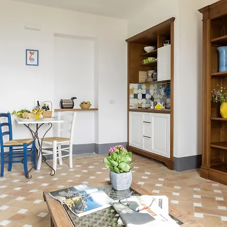 酒店 乔凡娜瑞加纳酒店 索伦托