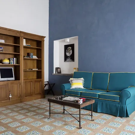 酒店 乔凡娜瑞加纳酒店