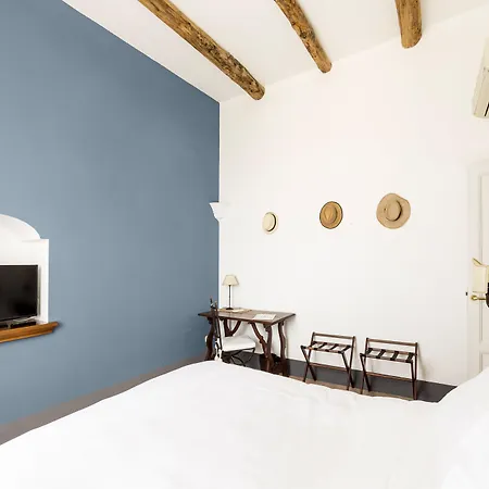 乔凡娜瑞加纳酒店 酒店 4*