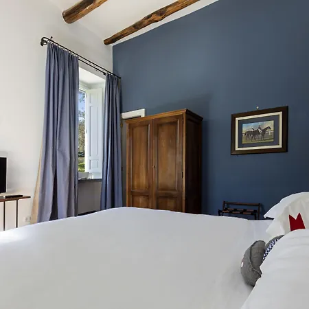 乔凡娜瑞加纳酒店 索伦托