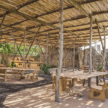 乔凡娜瑞加纳酒店 索伦托