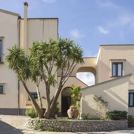 乔凡娜瑞加纳酒店 索伦托