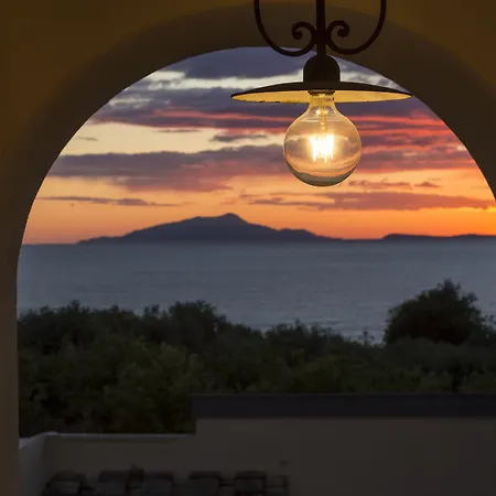 酒店 乔凡娜瑞加纳酒店 索伦托