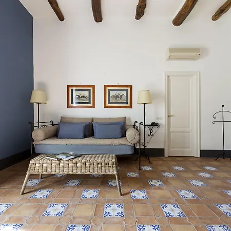 酒店 乔凡娜瑞加纳酒店 索伦托