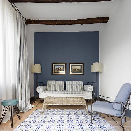 酒店 乔凡娜瑞加纳酒店 4*