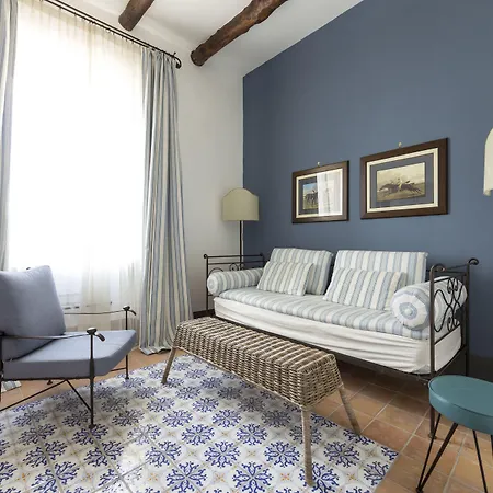 乔凡娜瑞加纳酒店 4*