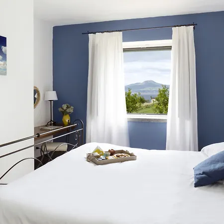 乔凡娜瑞加纳酒店 酒店