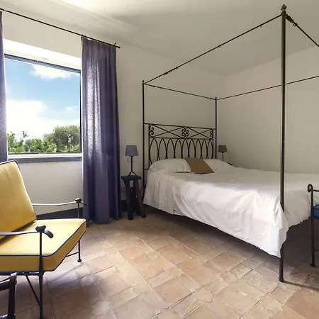 乔凡娜瑞加纳酒店 索伦托