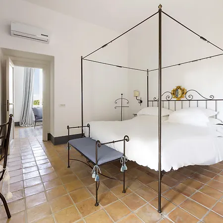 酒店 乔凡娜瑞加纳酒店 索伦托