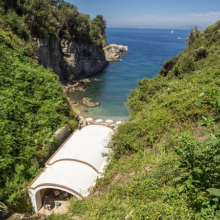 酒店 乔凡娜瑞加纳酒店 4*