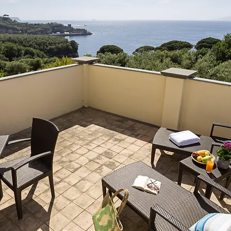 乔凡娜瑞加纳酒店 4*