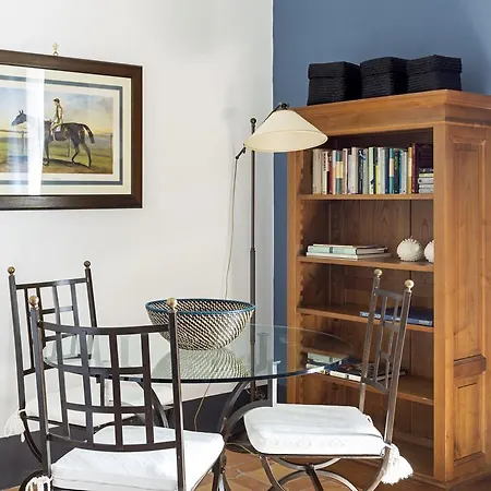 乔凡娜瑞加纳酒店 索伦托