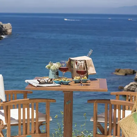 酒店 乔凡娜瑞加纳酒店 4*