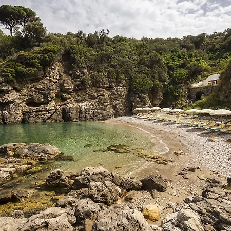 酒店 乔凡娜瑞加纳酒店